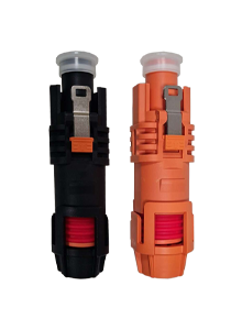 DC Steckverbinder für LVS PDU 70mm2