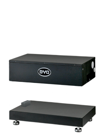Battery-Box Premium HVM & HVS BMS + Sockel