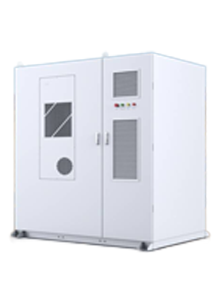 Dyness C&I 215 kWh AiO System – ongrid/offgrid, luftgekuehlt, kein MPPT