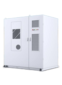 Dyness C&I 215 kWh AiO System – ongrid/offgrid, luftgekuehlt, 3 MPPT