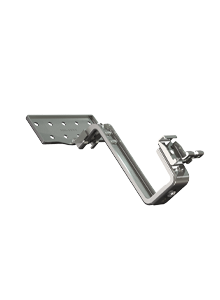 ClickFit EVO Dachsparrenhaken