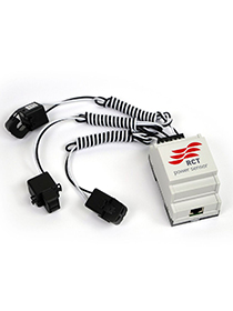 Power Sensor 3 x 100A