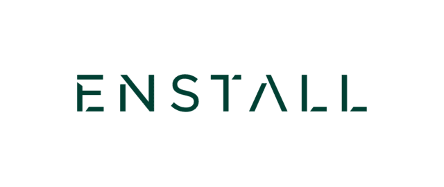 Enstall Logo