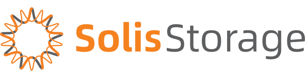Storage – Solis Storage