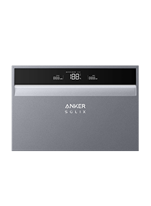 Anker Solix X1-H12K-T 3PH Leistungsmodul