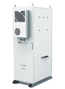 NSP – Enercore BF100-C100/358.4V 280Ah/100KWh