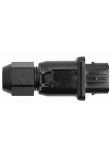 Q-Steckverbindungen Buchse für AC Kabel