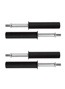 Tragegriffe fuer die Montage der SolarEdge Energy Bank-Batterie (4 Stueck)