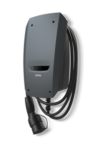 Kostal Wallbox Enector AC 3.7/11 kW