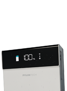 Pylon H3X 15 kW Hybrid-Wechselrichter (nur Wechselrichter)