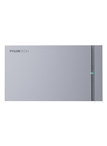 Pylontech Fidus PRO 5.12 Niederspannung Batterie Modul