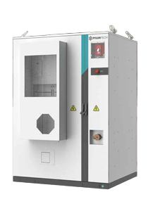 313kWh luftgekuehlte Batterieschrank (Exkl. Wechselrichter)