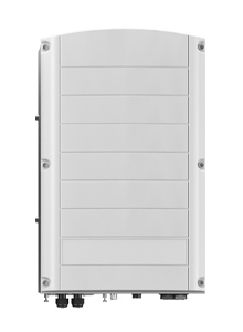 Synergy-Einheit mit RSD