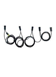 Solis 5-Weg Kommunikations Kabel