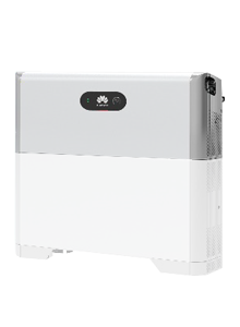 LUNA Power Modul (BMS)